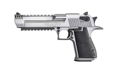 DE MK19 44MAG 6" 8RD STS IMB - Image 2