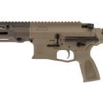 MAXIM PDX 300BLK 5.5" 20R ARID BRACE