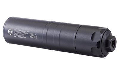 MAXIM MS-57 SUPPRESOR 5.7X28 BLK - Image 2