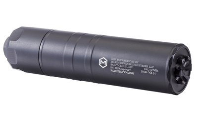 MAXIM MS-57 SUPPRESOR 5.7X28 BLK - Image 3