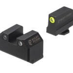 NF TRIT RMR HT SGT FOR GLK GEN 6 YLW