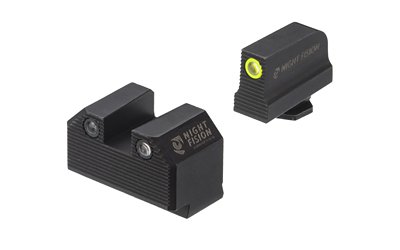 NF TRIT RMR HT SGT FOR GLK GEN 6 YLW