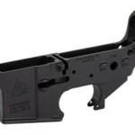 ODIN FORGED LOWER RECEIVER