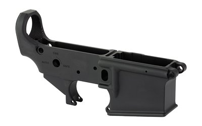 ODIN FORGED LOWER RECEIVER - Image 2