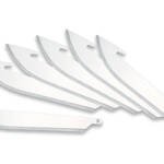 OD EDGE DROP-POINT 3.5" 6 PACK