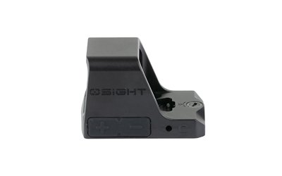 OSIGHT C RED DOT RMR FP 3MOA BLACK - Image 3