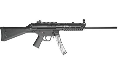 PTR 9R 9MM 16" MLOK 30RD BLK - Image 2