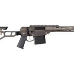 Q THE FIX SBR 8.6BLK 12" 10RD BLK