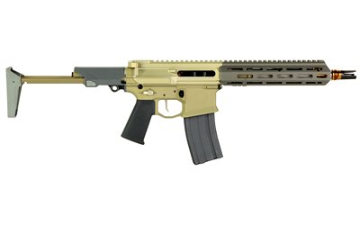 Q HONEY BADGER SBR 556NATO 10" 30RD - Image 2