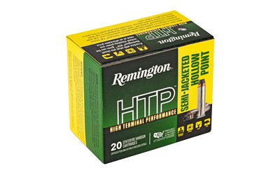 REM HTP 38 SPL 110GR SJHP 20/500 - Image 2