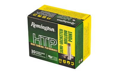REM HTP 38 SPL 110GR SJHP 20/500 - Image 3