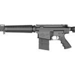 RRA MID A4 308WIN 16" 20RD BLK
