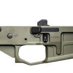 RADIAN A-DAC 15 LOWER RECEIVER ODG