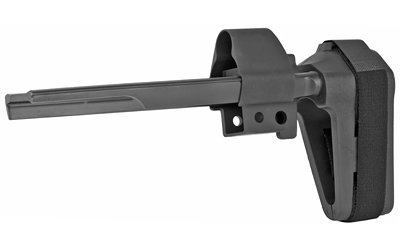 SB TACT HK PDW PISTOL BRACE 3 POS BK - Image 3