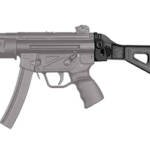 SB TACT SBT5K FLDING PSTL BRACE BLK