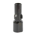 SCO 3LUG MUZZLE DEVICE 45ACP 5/8X24