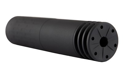 SCO OMEGA 300 DT 300CAL SPRSR BLK - Image 2