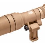 SUREFIRE M340C SCOUT PRO 500 LUM TAN