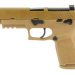 SIG 320F M17 MS 9MM 4.7" 10RD COY
