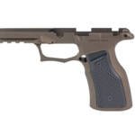 SHARPS GEN3 P365 XMACRO BRZ/BLK SAFE