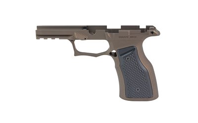 SHARPS GEN3 P365 XMACRO BRZ/BLK SAFE