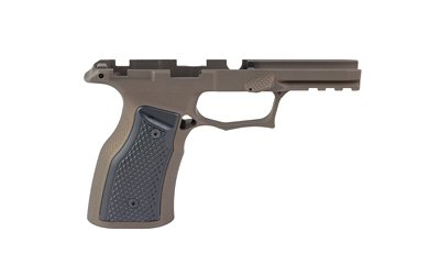 SHARPS GEN3 P365 XMACRO BRZ/BLK SAFE - Image 2