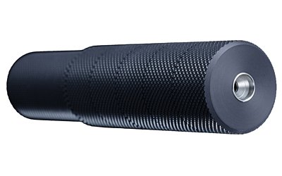 SONICORE REKKR OB 5.56 1/2X28 BLK - Image 2