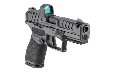 SPGFLD ECHELON 4.0C COMP 9MM 18RD GP - Image 4