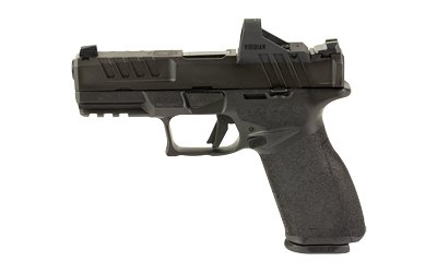 SPGFLD ECHLN 4.0FC 9MM GR PAC 10R CA - Image 2