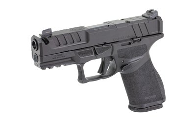SPRGFLD ECHELON 4.0C 9MM 4" 10RD BLK - Image 3