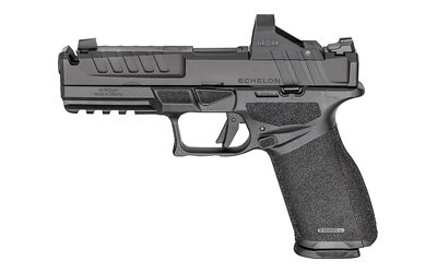 SPGFLD ECHELON 4.5F COMP 9MM 20RD GP - Image 2