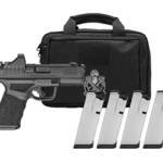 SPGFLD HLLCT PRO COMP 9MM 10RD GP CA