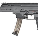 SPGFLD KUNA 9MM PSTL 30RD BLK