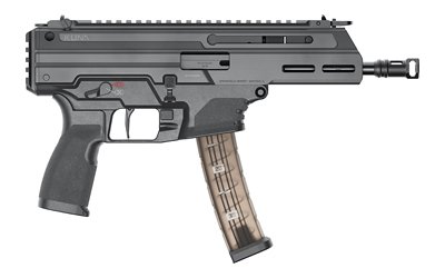 SPGFLD KUNA 9MM PSTL 30RD BLK - Image 2