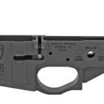 SPIKE'S STRIPPED LOWER (CRUSADER)