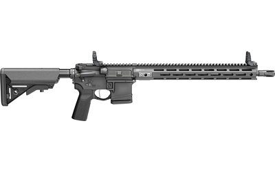 SPGFLD ST VIC V2 B5 556 16" 10RD BLK - Image 2