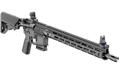 SPGFLD ST VIC V2 B5 556 16" 10RD BLK - Image 3