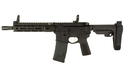 SPGFLD ST VIC PSTL 300BLK SBA3 9.6"