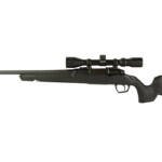 SAV AXIS XP 223REM 22" 4RD BLACK
