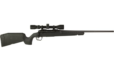 SAV AXIS XP 223REM 22" 4RD BLACK - Image 2