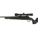 SAV AXIS XP 6.5CM 22" 4RD BLACK