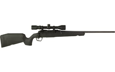 SAV AXIS XP 6.5CM 22" 4RD BLACK - Image 2