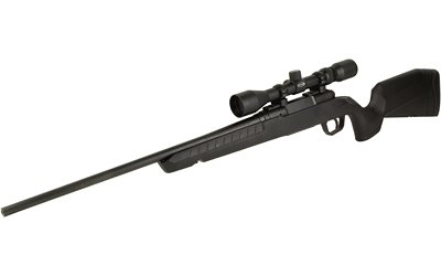 SAV AXIS XP 6.5CM 22" 4RD BLACK - Image 3