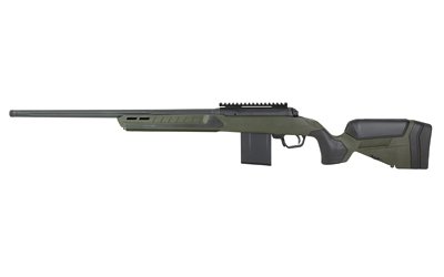 SAV 110 CORE PRDTR 5.56NATO 22" 10RD