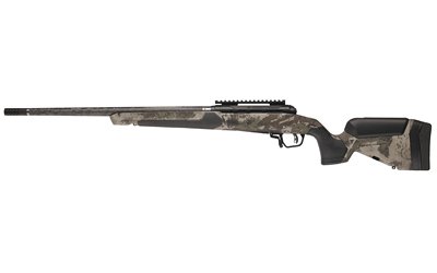 SAV 110 ULT LT PRO 308WIN 20" 3RD WD