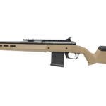SAV 110 MAGPUL SCOUT 308WN 16.5" FDE