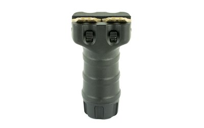 TANGO DWN SHORT VERTICAL GRIP BLK - Image 2