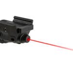 TRUGLO SIGHT-LINE LASER SIGHT RED