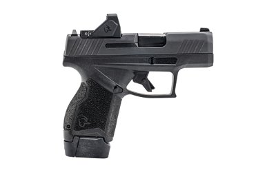 TAURUS GX4 VR RFX-11 9MM 3" 13RD BK - Image 2