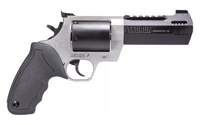TAURUS RGNG HNTR 500SW 5.12" TT 5RD - Image 2